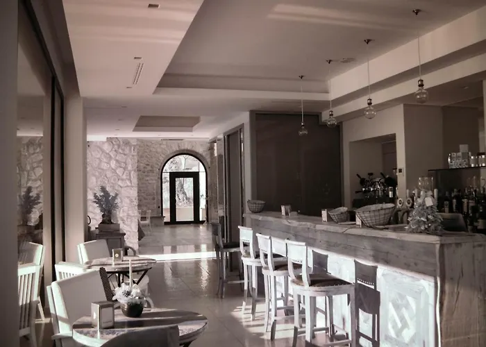 Resort Tenuta Terra E Sole