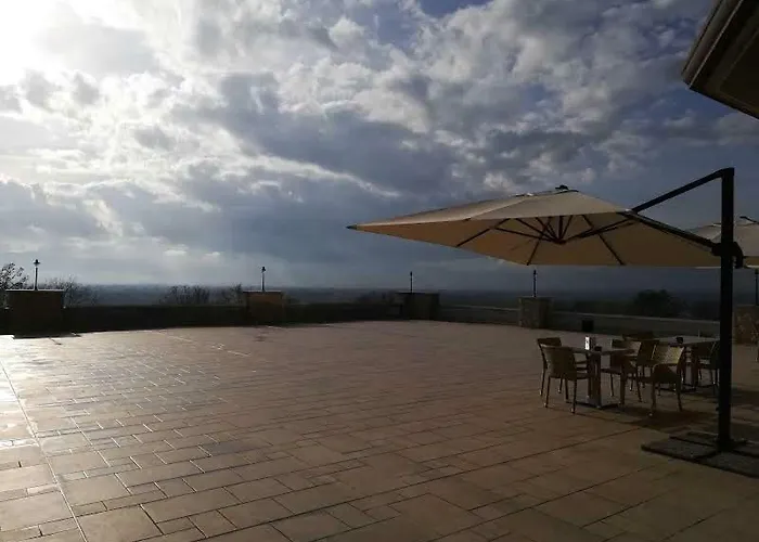 Tenuta Terra E Sole *