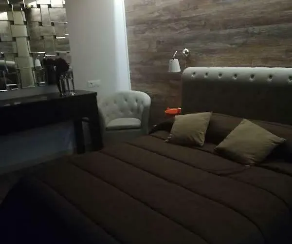 Tenuta Terra E Sole Resort Castrocielo