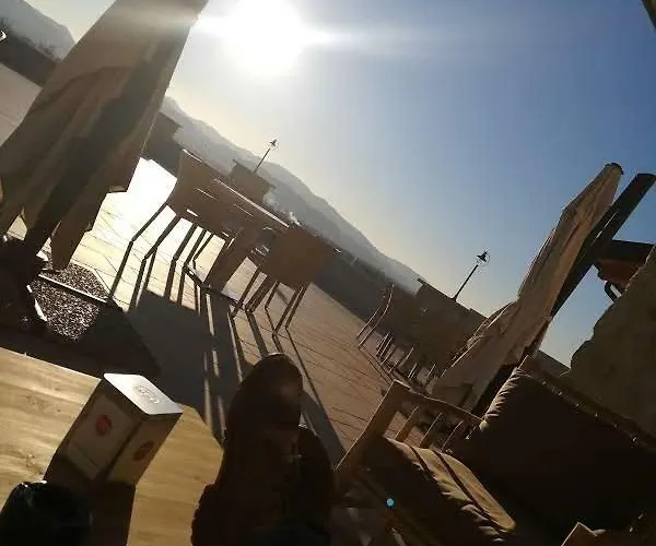 Resort Tenuta Terra E Sole