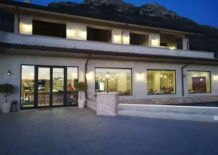 Tenuta Terra E Sole Castrocielo