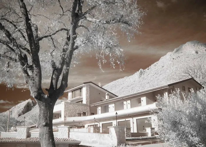 Resort Tenuta Terra E Sole *