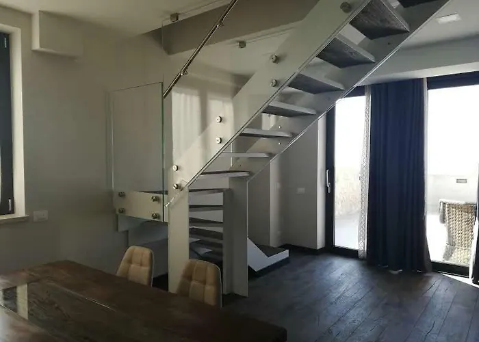 Tenuta Terra E Sole Castrocielo