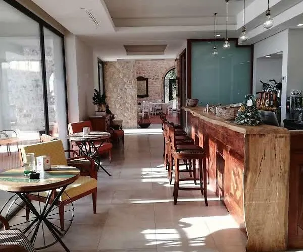 Resort Tenuta Terra E Sole