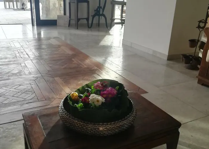 Tenuta Terra E Sole Resort *