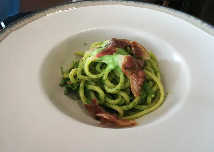 Tenuta Terra E Sole Castrocielo