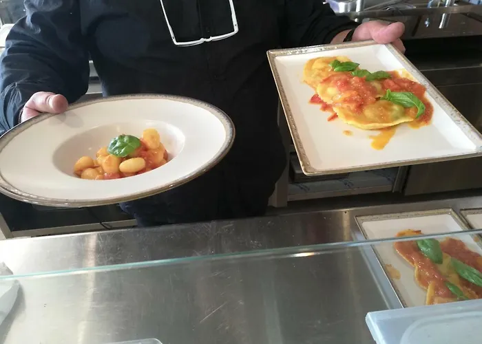 Tenuta Terra E Sole Resort *