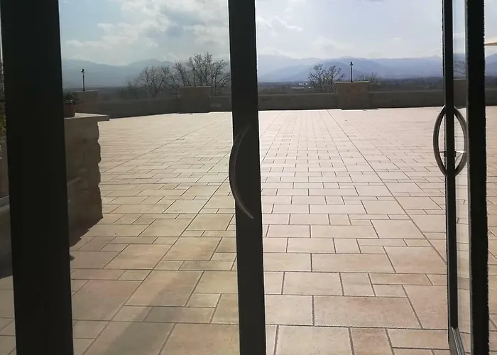 Tenuta Terra E Sole Resort Castrocielo