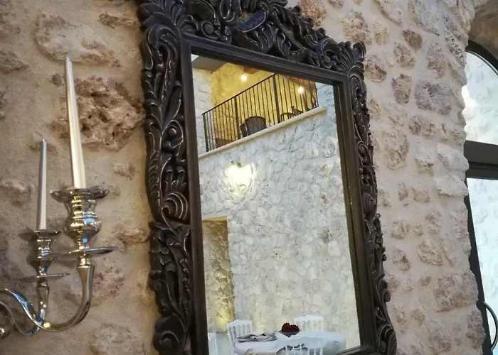 Resort Tenuta Terra E Sole Castrocielo