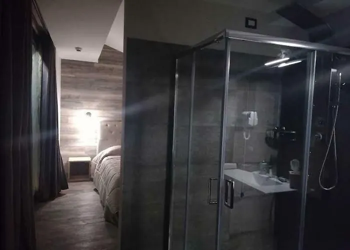 Tenuta Terra E Sole * Castrocielo